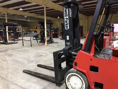 15 Ton Forklift For Sale Elwell Parker
