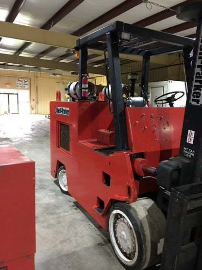 15 Ton Forklift For Sale Elwell Parker