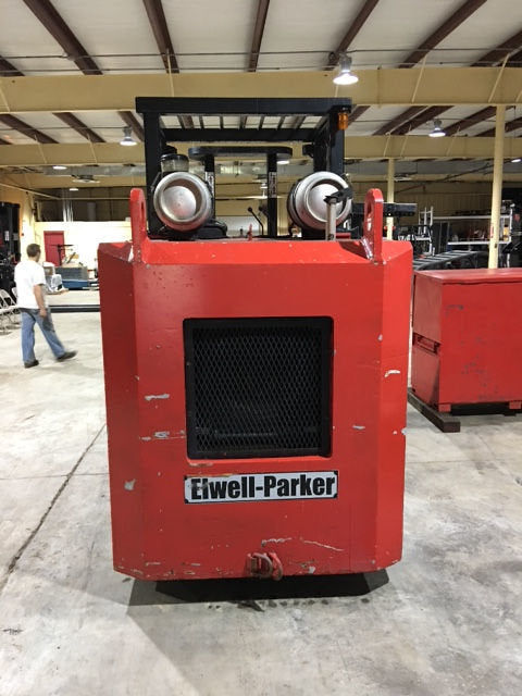 15 Ton Forklift For Sale Elwell Parker