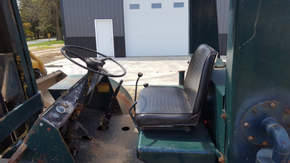 22,500lb Hyster Forklift For Sale 10+ Ton