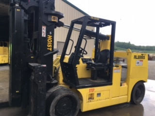 40,000lb-60,000lb 40/60 Hoist Forklift For Sale 20/30 Ton