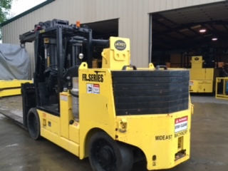 40,000lb-60,000lb 40/60 Hoist Forklift For Sale 20/30 Ton