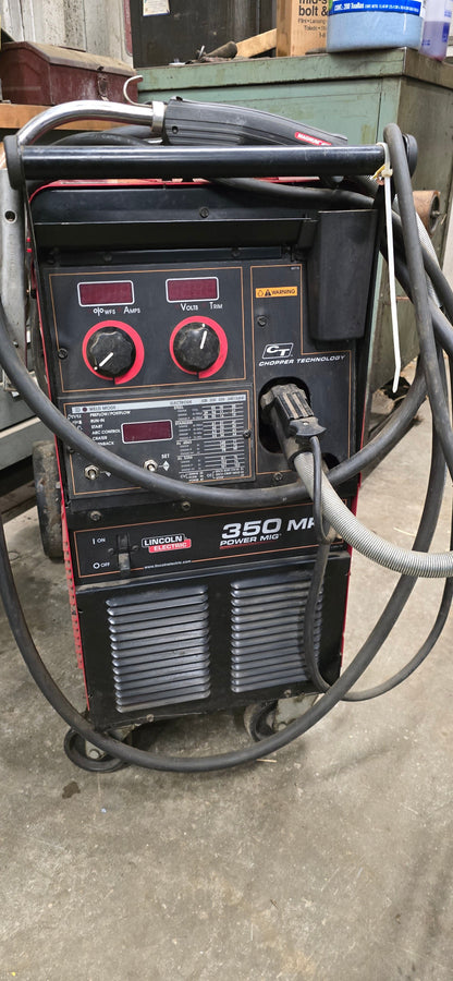Lincoln Wire Welder For Sale