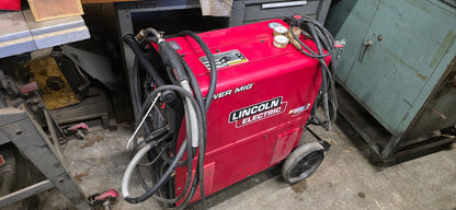 Lincoln Wire Welder For Sale