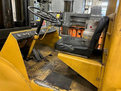 30,000 lb Hyster H300 Forklift For Sale