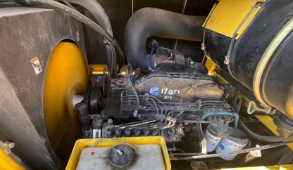 45,000 lb Hyster Forklift For Sale