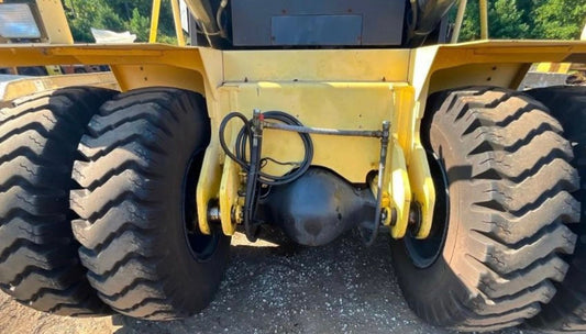 45,000 lb Hyster Forklift For Sale