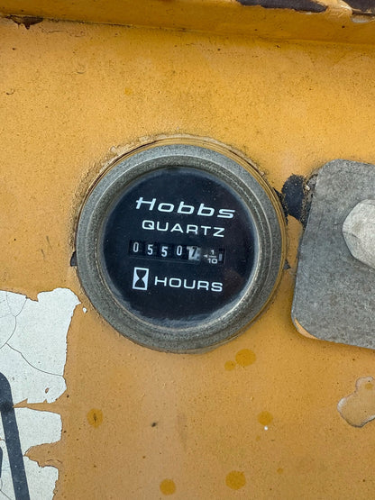27,500 lb Hyster Forklift For Sale