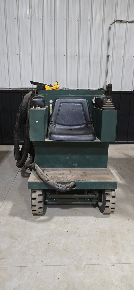 Hilman Traksporter For Sale