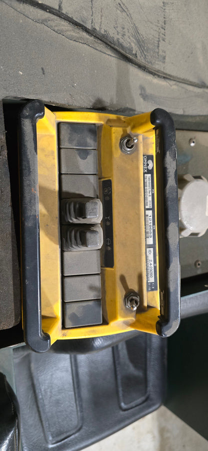 Hilman Traksporter For Sale