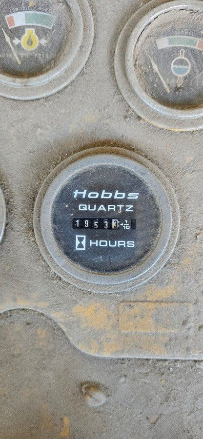 20,000 lb Cat Forklift For Sale
