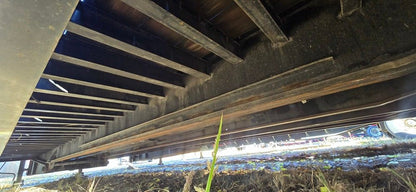 40 Ton Talbert Sliding 2-Axle Trailer For Sale