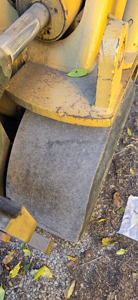 15,000 lb Hyster S150A Forklift For Sale