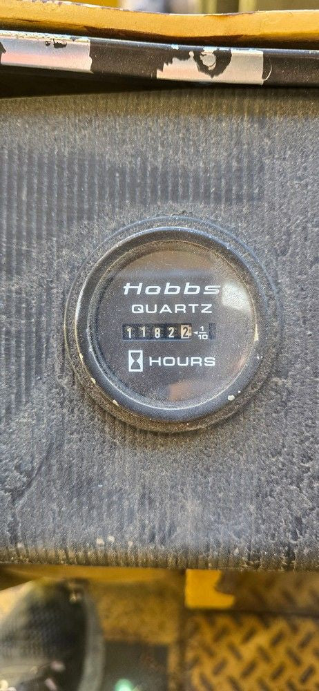 15,000 lb Hyster S150A Forklift For Sale