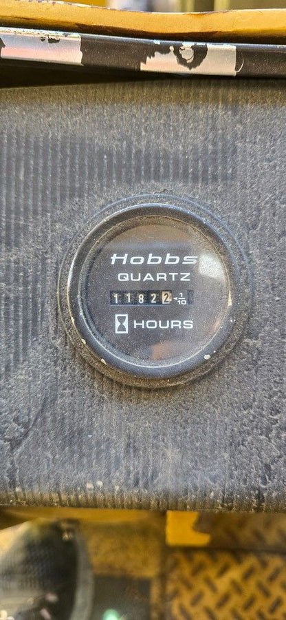 15,000 lb Hyster S150A Forklift For Sale