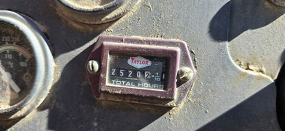 30,000 lb / 40,000 lb Taylor Forklift For Sale