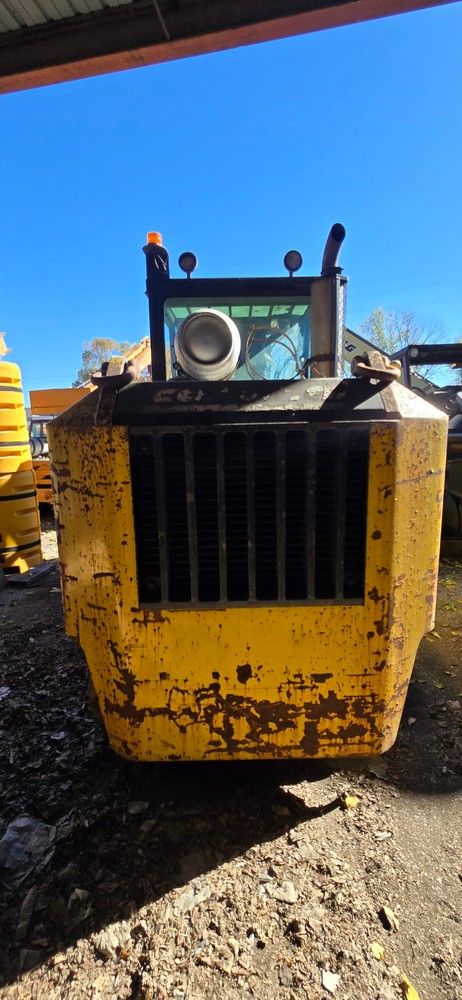 30,000 lb / 40,000 lb Taylor Forklift For Sale
