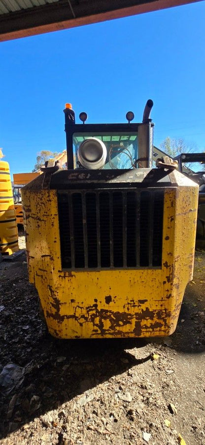 30,000 lb / 40,000 lb Taylor Forklift For Sale