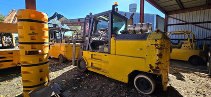 30,000 lb / 40,000 lb Taylor Forklift For Sale