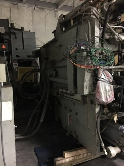 150 Ton Press For Sale Pacific Hydraulic Press