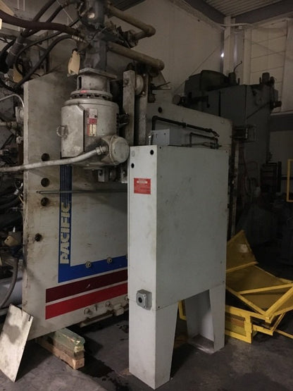 150 Ton Press For Sale Pacific Hydraulic Press