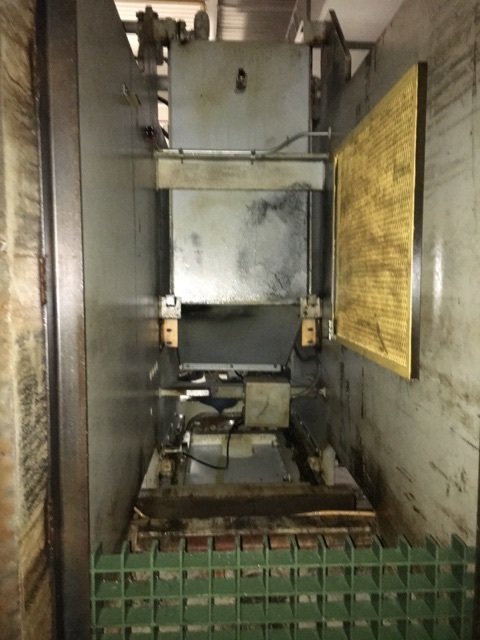 150 Ton Press For Sale Pacific Hydraulic Press