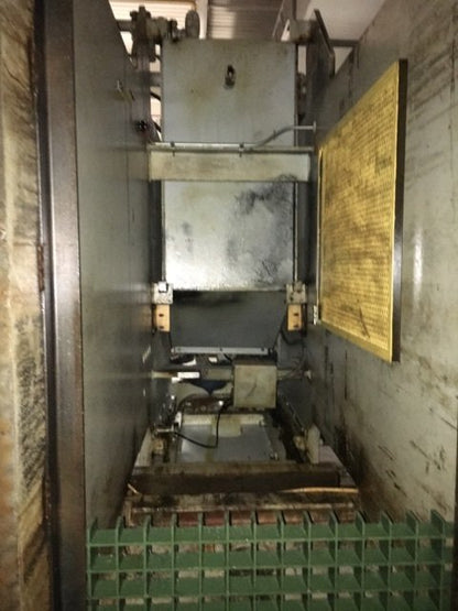 150 Ton Press For Sale Pacific Hydraulic Press