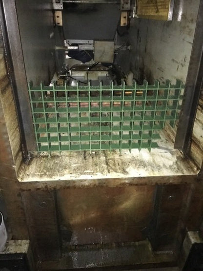 150 Ton Press For Sale Pacific Hydraulic Press