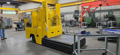 30,000 lb Elwell Parker Die Truck For Sale