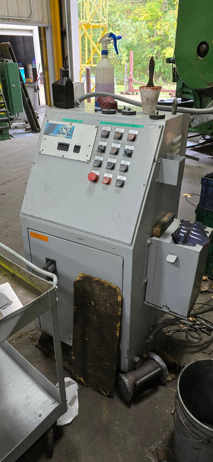 1,000 Ton Clearing Straight Side Press For Sale