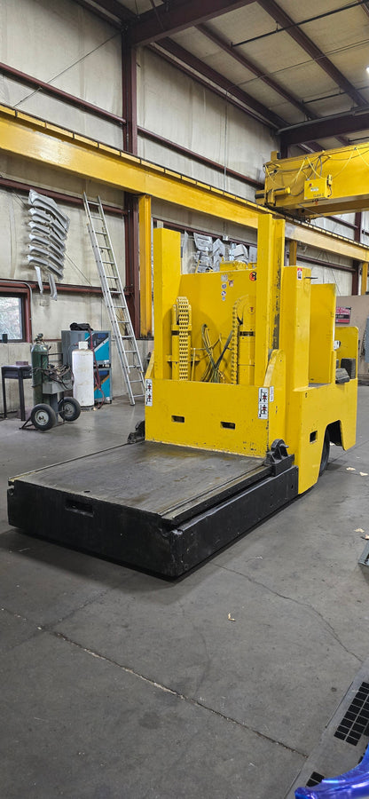 30,000 lb Elwell Parker Die Truck For Sale