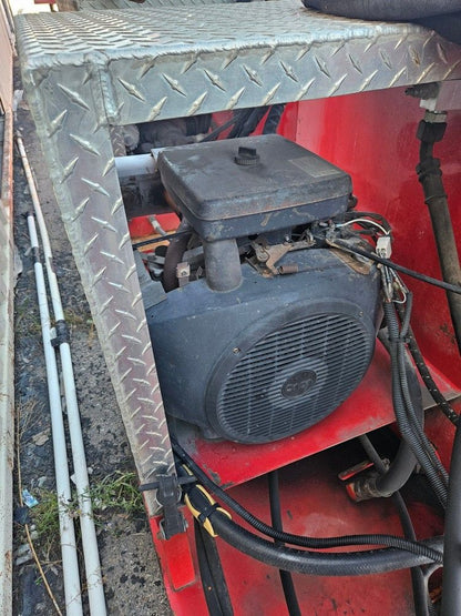 400 Ton Lift Systems Hydraulic Gantry For Sale