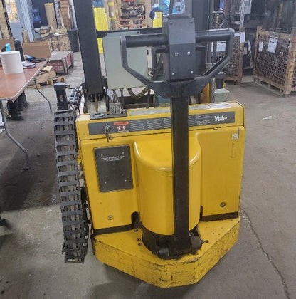 6,000 lb Yale Die Truck For Sale
