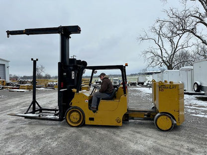 25,000 lbs to 35,000 lbs 25/35 Versa Lift Forklift For Sale