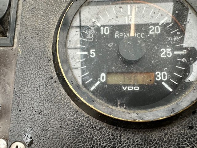 25,000 lbs to 35,000 lbs 25/35 Versa Lift Forklift For Sale