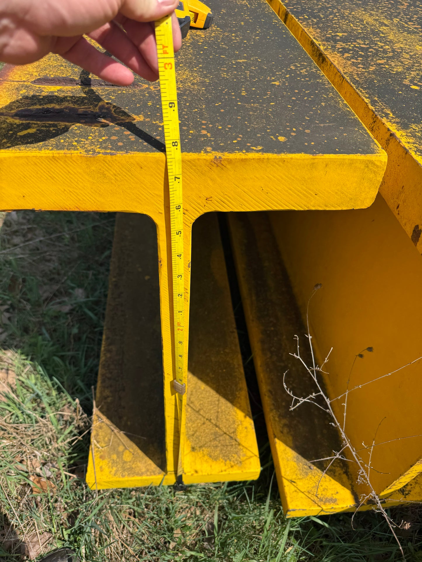 55' Gantry Lifting Beams For Sale