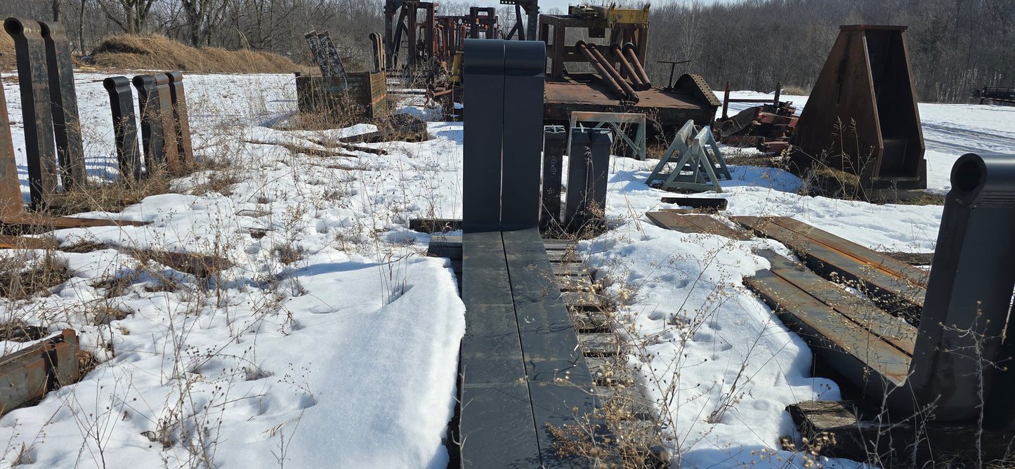 60/80 Versa Lift Forks For Sale