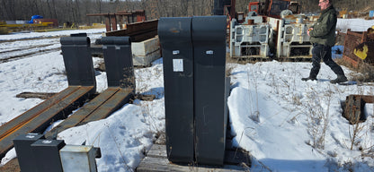 60/80 Versa Lift Forks For Sale