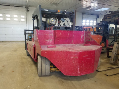 80,000lb-100,000lb Forklift Royal Rig-n-Lift 80/100 For Sale