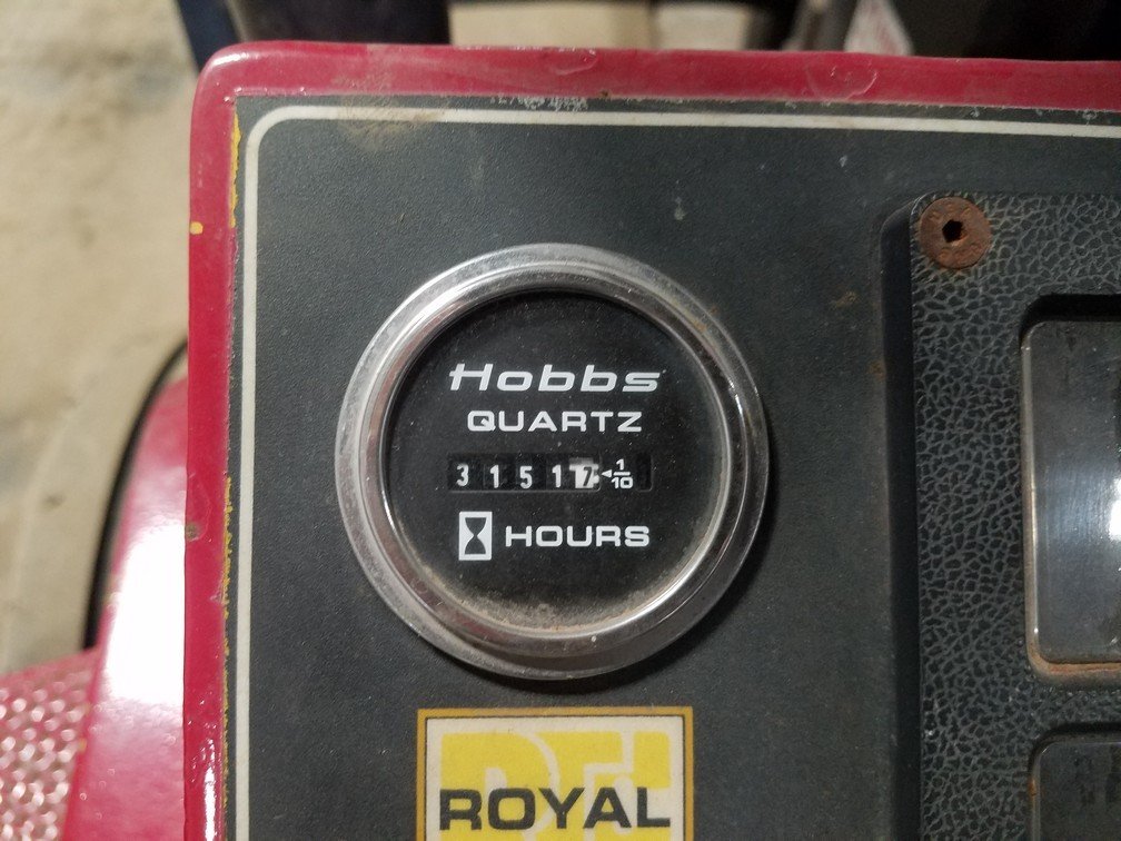 40 Ton 50 Ton Forklift For Sale Royal Rig-N-Lift