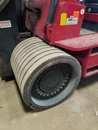 80,000lb-100,000lb Forklift Royal Rig-n-Lift 80/100 For Sale