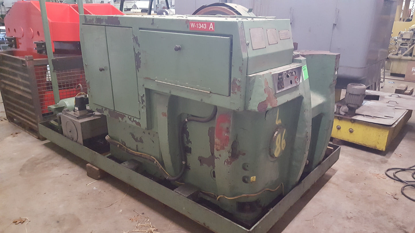 Upsetter For Sale