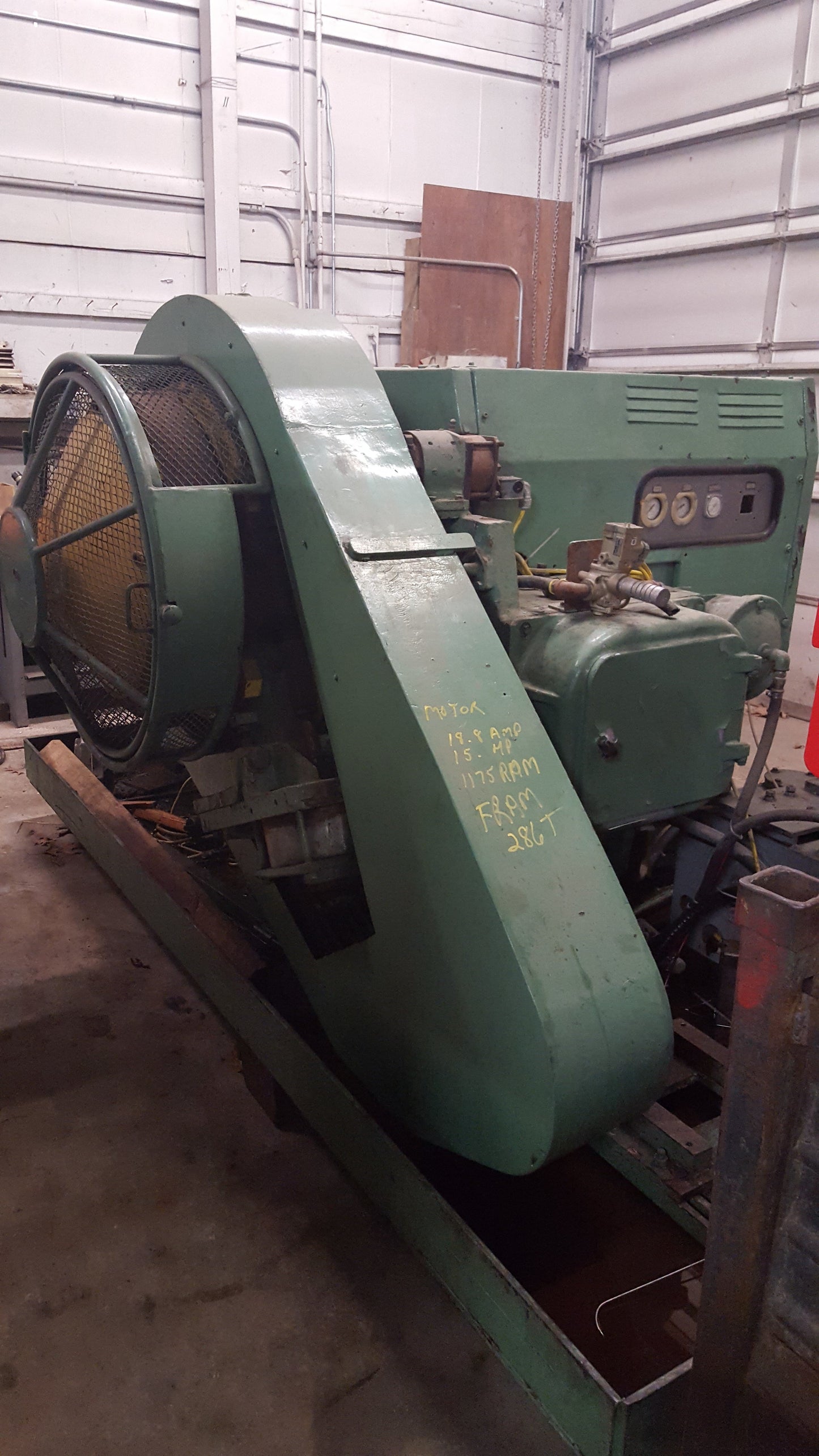 Upsetter For Sale