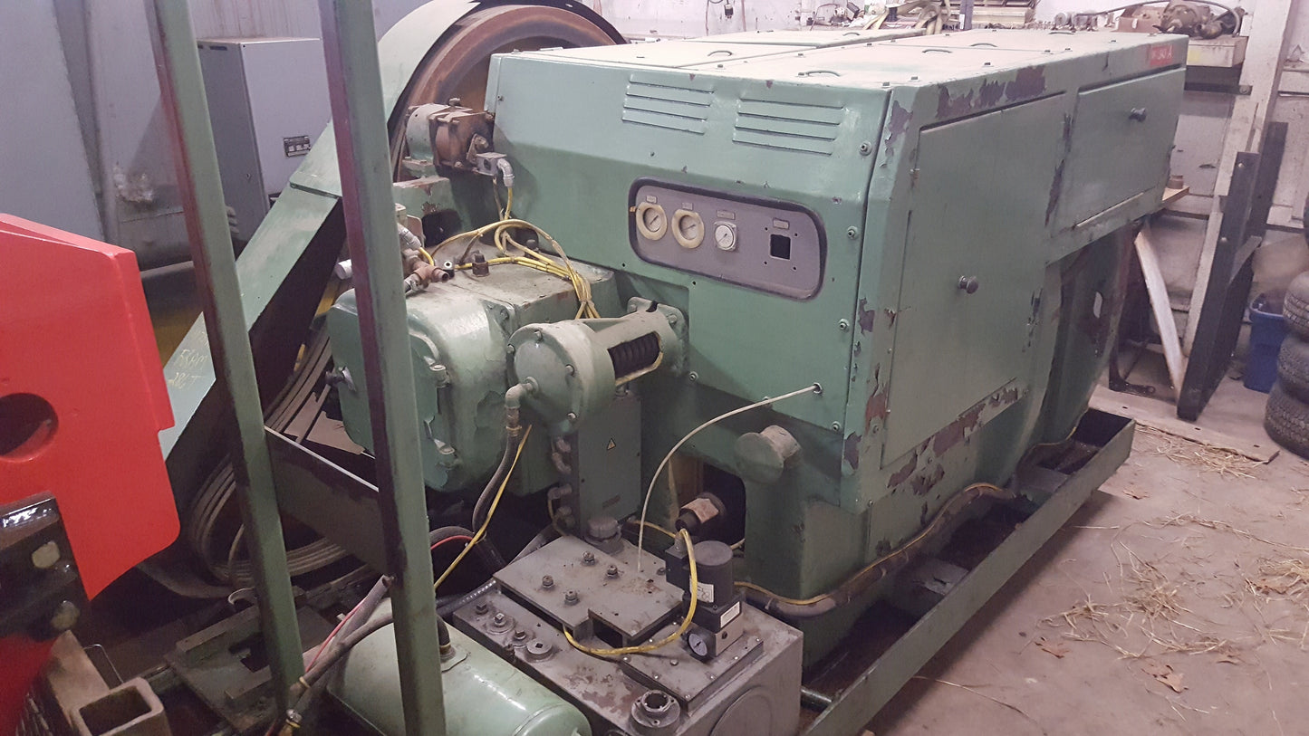 Upsetter For Sale