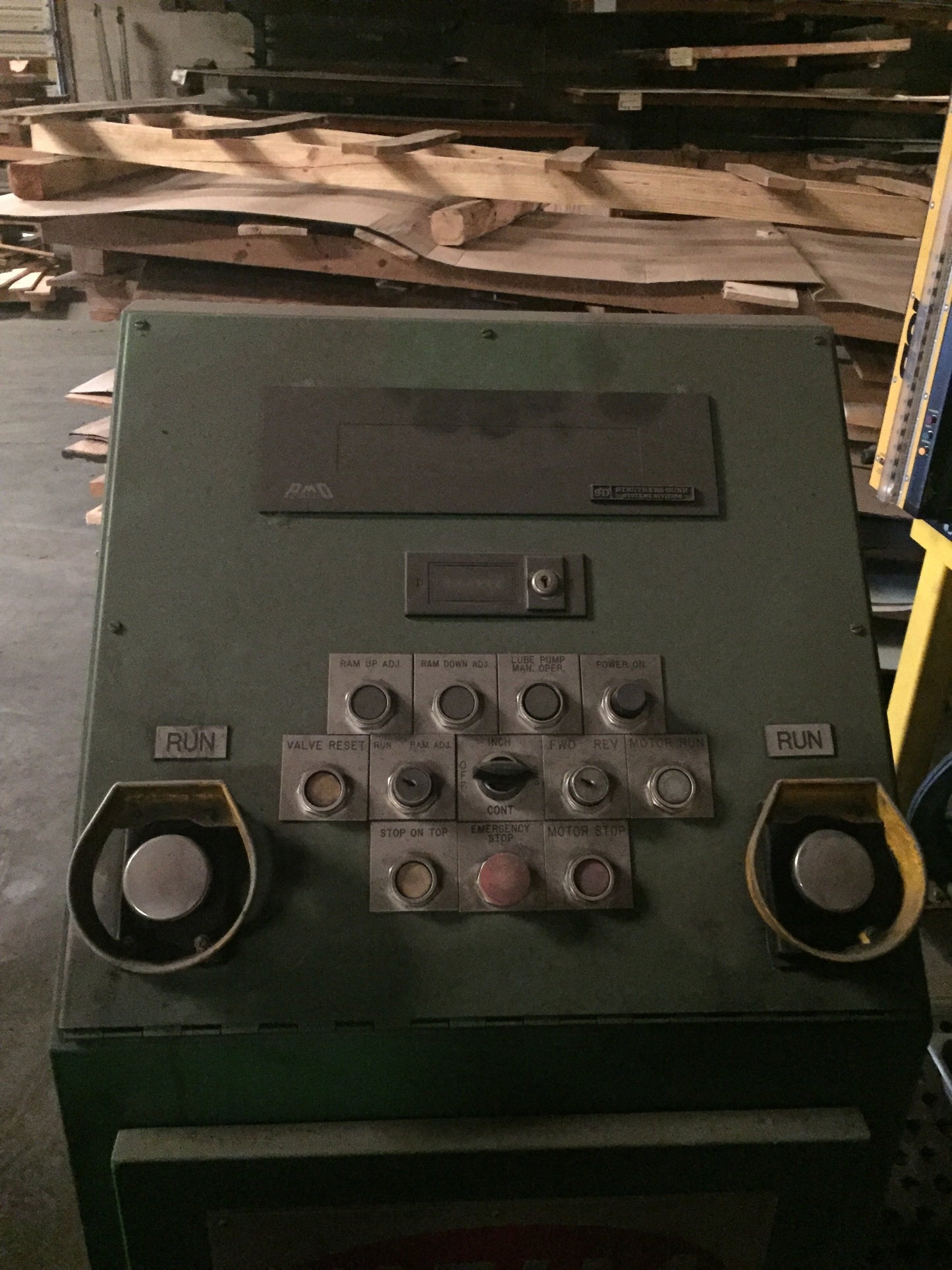 300 Ton Press For Sale Heim Gap Frame Press