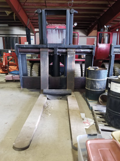 80,000lb Forklifts For Sale (Two Available) 40 Ton