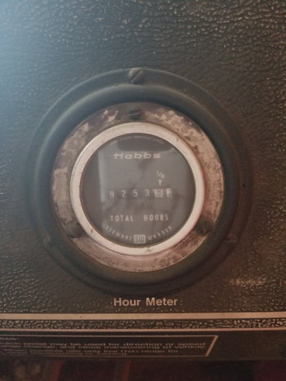 40 Ton Forklift For Sale Bristol