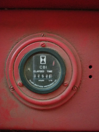 80,000lb Forklifts For Sale (Two Available) 40 Ton