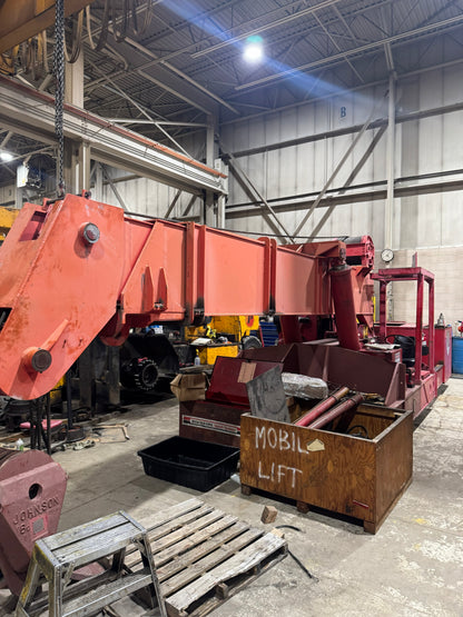 75 Ton Mobilift For Sale