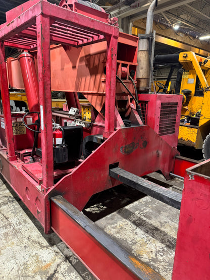 75 Ton Mobilift For Sale